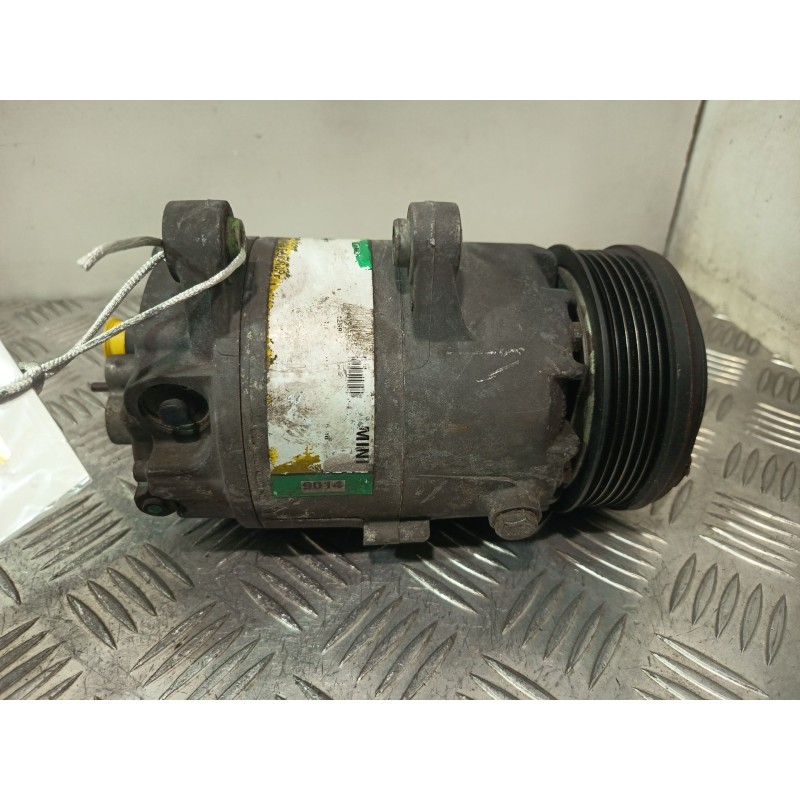 COMPRESOR AIRE ACONDICIONADO 64526918122  - imagen 4