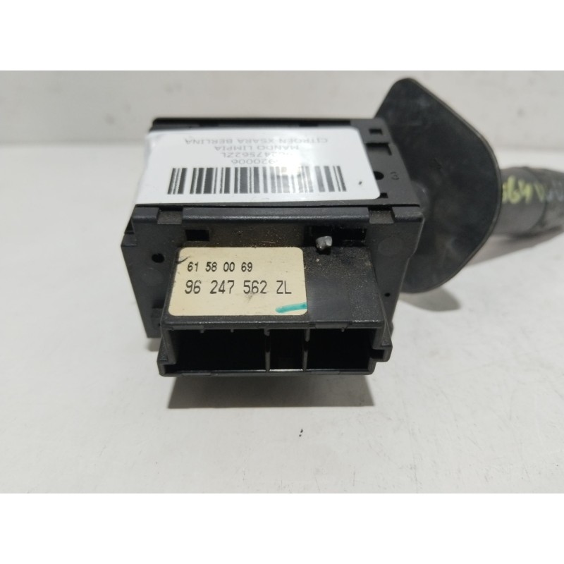 MANDO LIMPIA 96247562ZL  - imagen 3