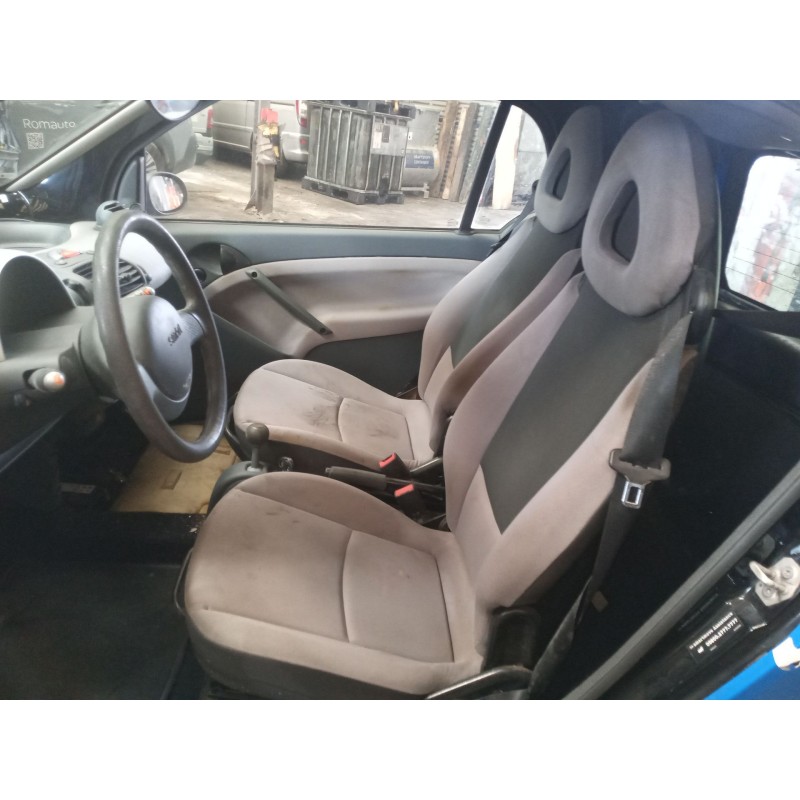 SMART FORTWO COUPÉ (450) - imagen 6