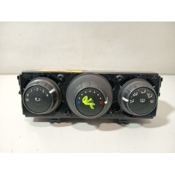MANDO CALEFACCION / AIRE ACONDICIONADO 275103428R  OEM 275103428R