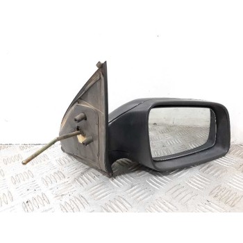 RETROVISOR DERECHO NEGRO MANUAL
