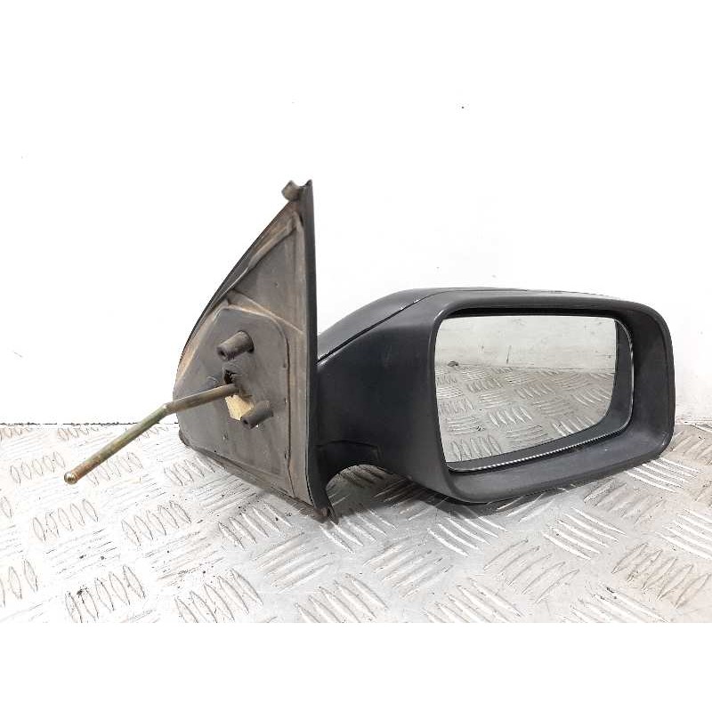 RETROVISOR DERECHO NEGRO MANUAL - imagen 1