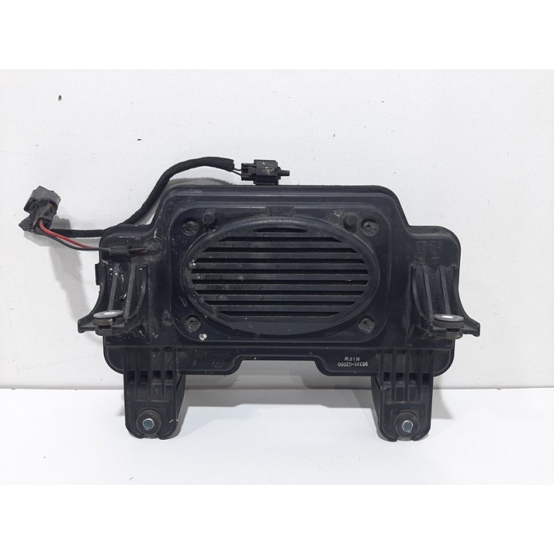 MODULO ELECTRONICO 96395G2000 96395G2000  - imagen 1