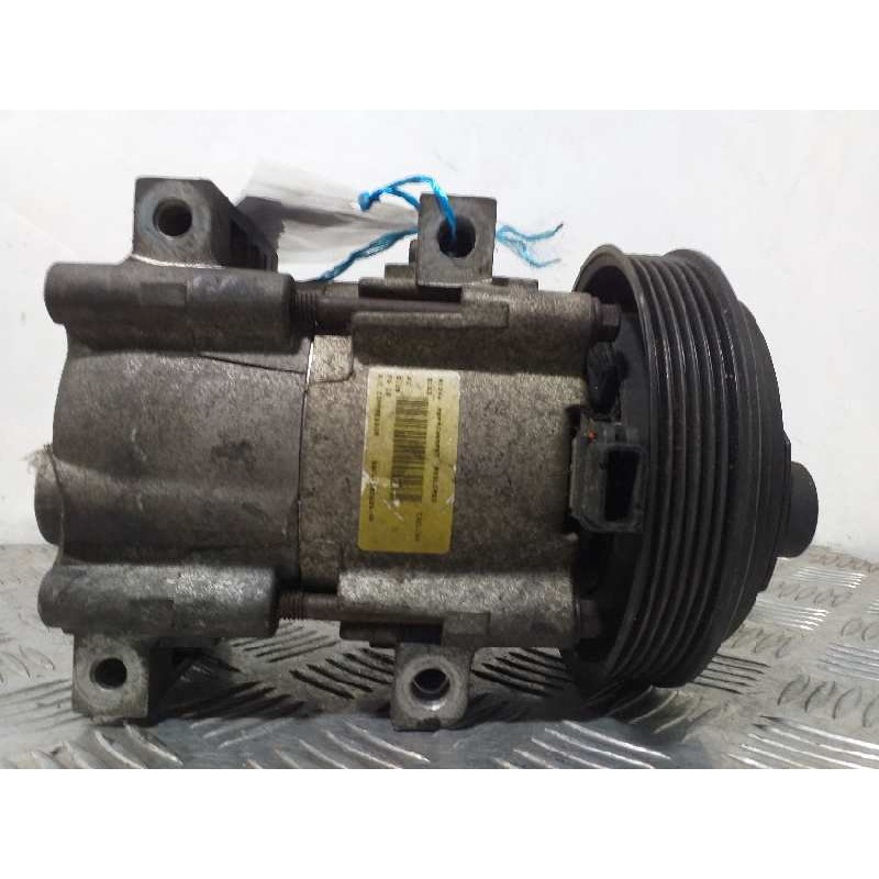 COMPRESOR AIRE ACONDICIONADO 96FW19D629  - imagen 4
