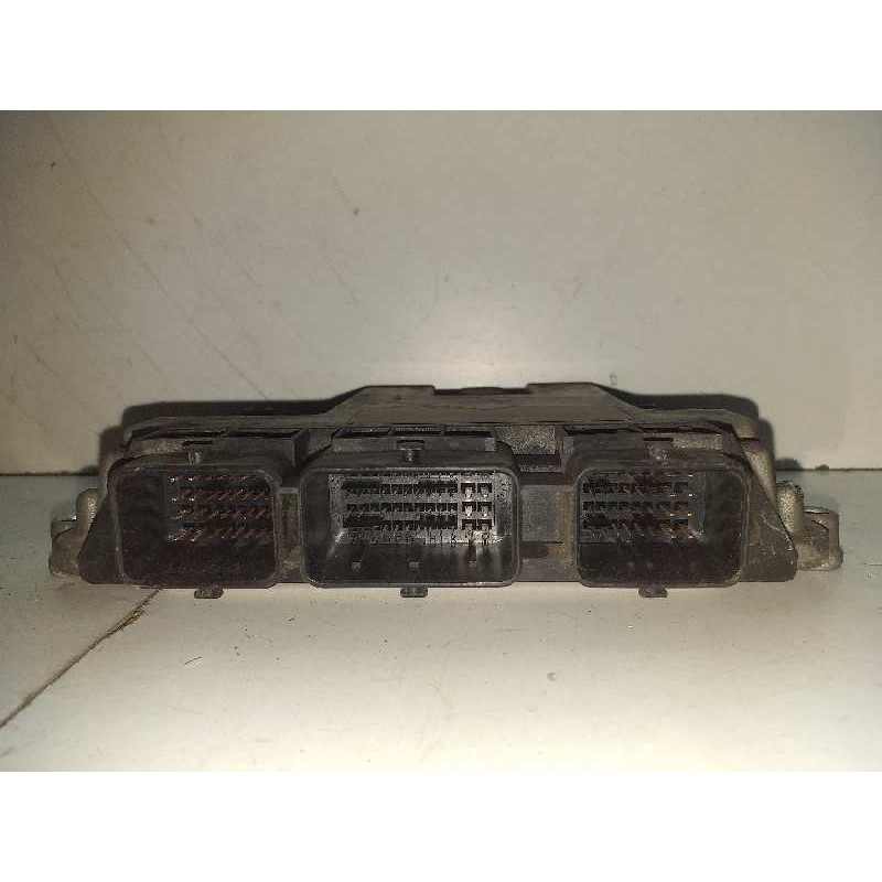 CENTRALITA MOTOR UCE 0281011560 9659062180  - imagen 2