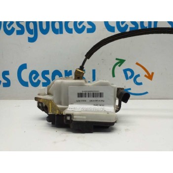 CERRADURA PUERTA DELANTERA DERECHA 6K3837016D 