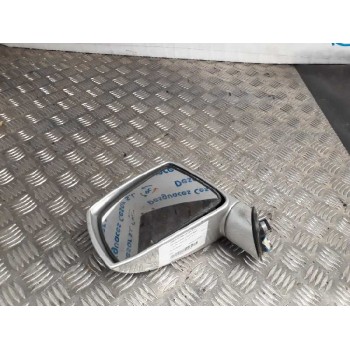 RETROVISOR IZQUIERDO ELECTRICO 
