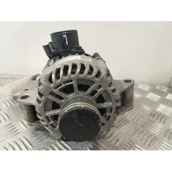 ALTERNADOR 2015001005 