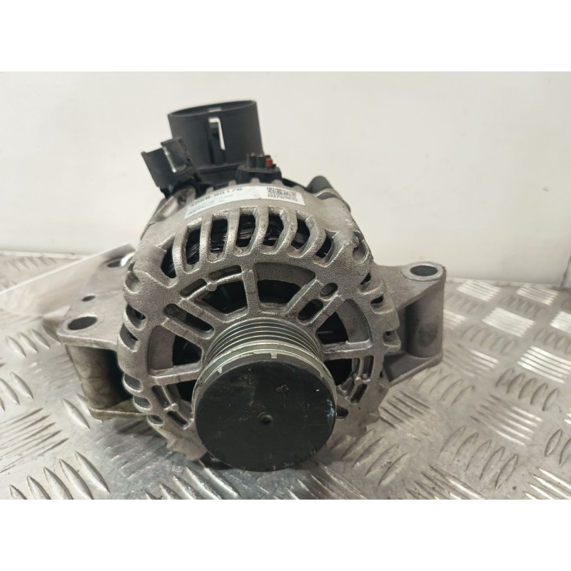 ALTERNADOR 2015001005  - imagen 1
