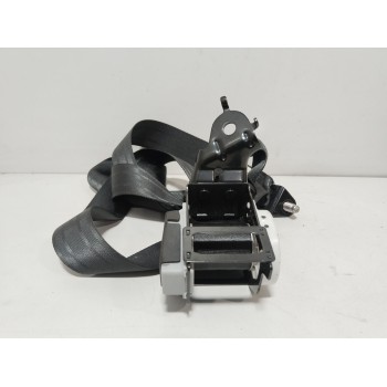 CINTURON SEGURIDAD TRASERO IZQUIERDO BBP257790B02 