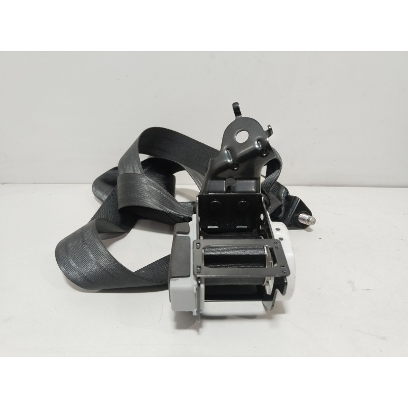 CINTURON SEGURIDAD TRASERO IZQUIERDO BBP257790B02  - imagen 1