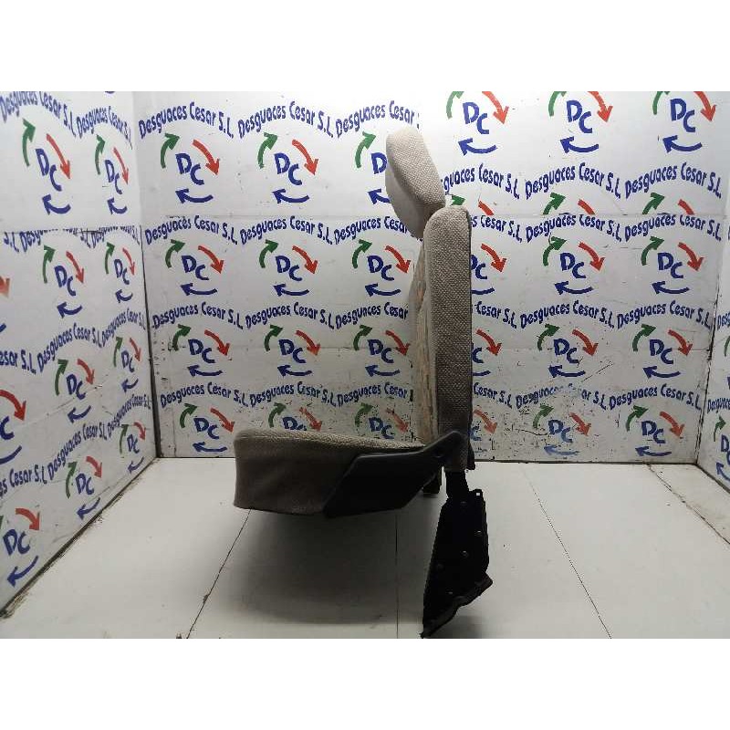 ASIENTO TRASERO IZQUIERDO  - imagen 2