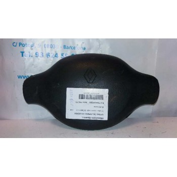 AIRBAG DELANTERO IZQUIERDO 7700433028G 