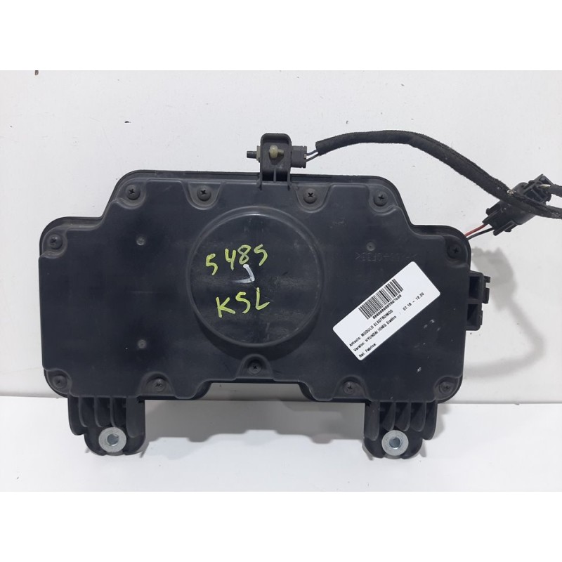 MODULO ELECTRONICO 96395G2000 96395G2000  - imagen 2