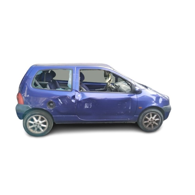 RENAULT TWINGO I (C06_) - imagen 3