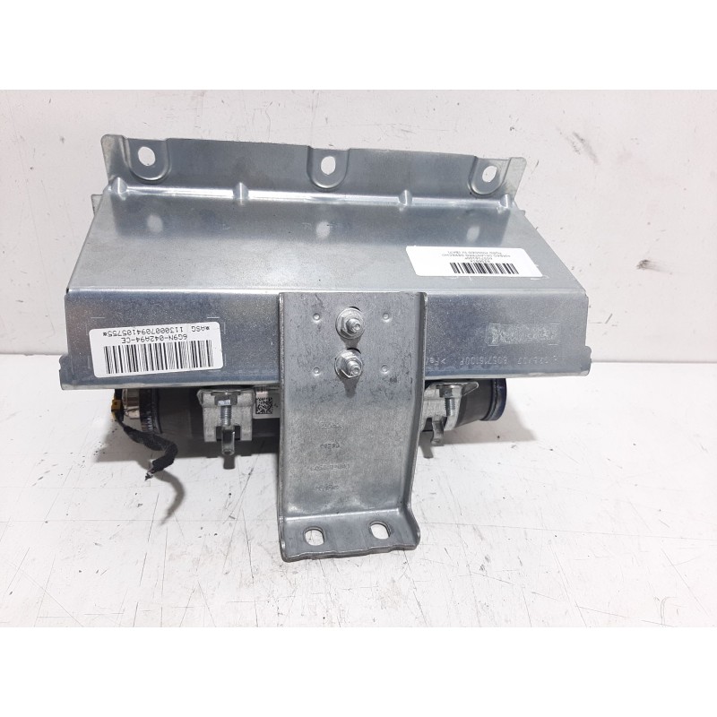 AIRBAG DELANTERO DERECHO 605716100F 6G9N042A94CE - imagen 2
