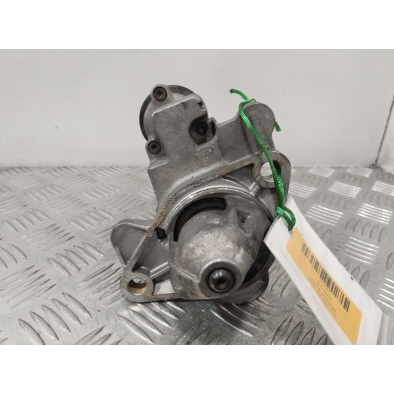 MOTOR ARRANQUE 001106018  - imagen 1