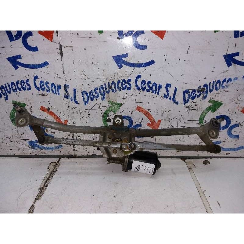MOTOR LIMPIA DELANTERO 1J1955113B 