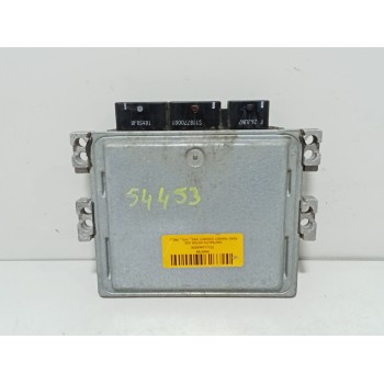 CENTRALITA MOTOR UCE 7T1112A650DE 
