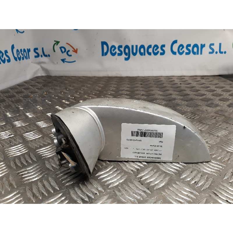 RETROVISOR IZQUIERDO ELECTRICO  - imagen 2