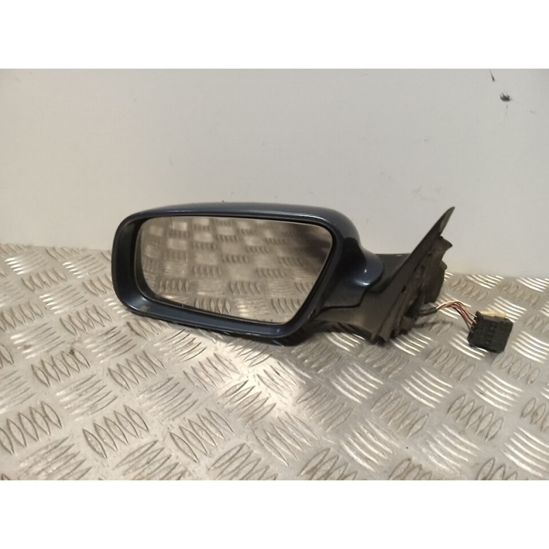 RETROVISOR IZQUIERDO NVE2311 