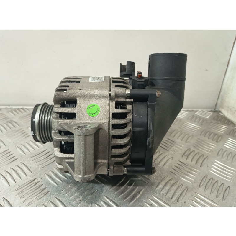 ALTERNADOR 2015001005  - imagen 2