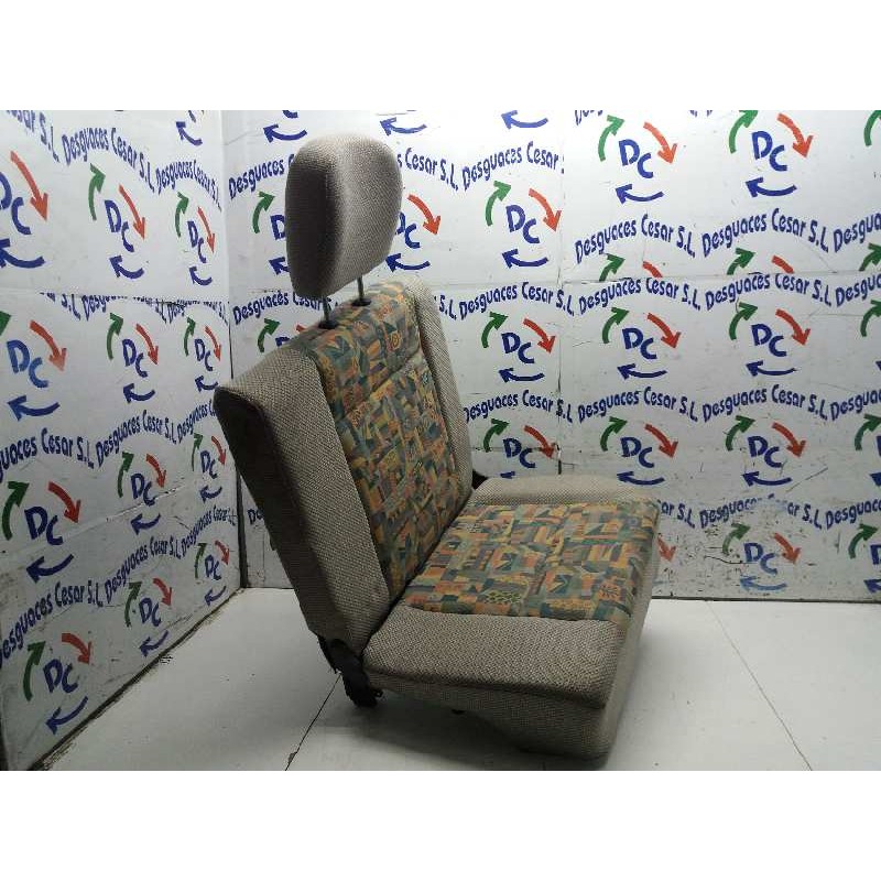 ASIENTO TRASERO IZQUIERDO  - imagen 3