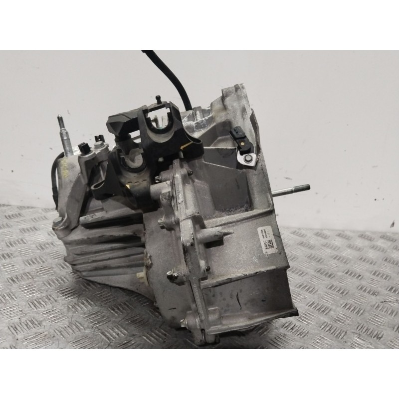 CAJA CAMBIOS JT4004  - imagen 4