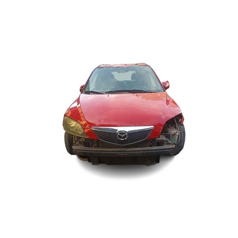 MAZDA 2 (DY) - imagen 4