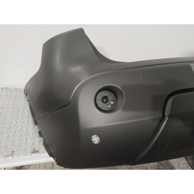 PARAGOLPES TRASERO 85022JD00H  - imagen 2