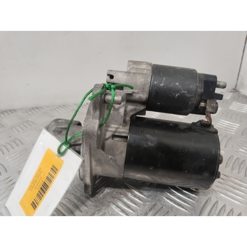 MOTOR ARRANQUE 001106018  - imagen 2