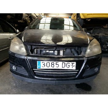 OPEL ASTRA H BERLINA