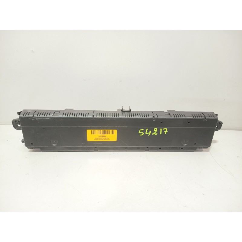 CUADRO INSTRUMENTOS 8200494955A  - imagen 2