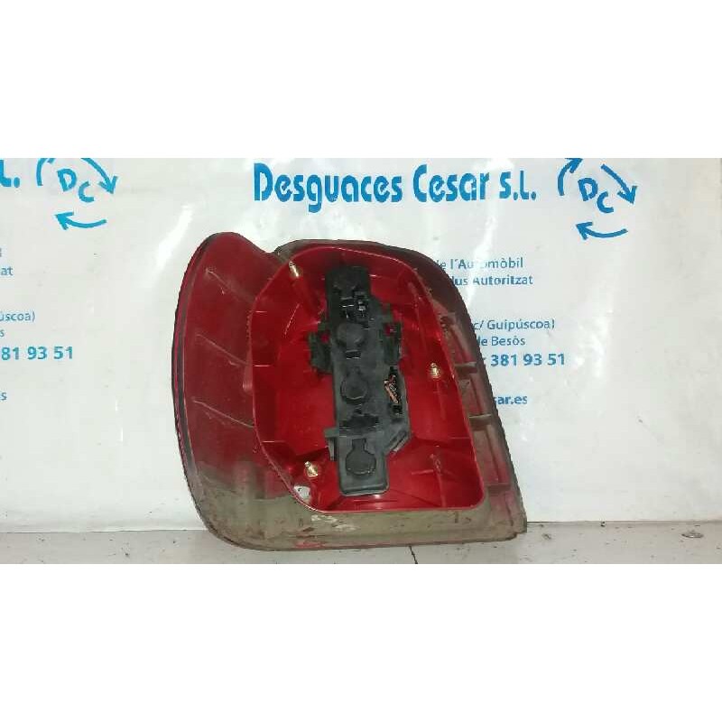 PILOTO TRASERO DERECHO 6N0945096H  - imagen 2