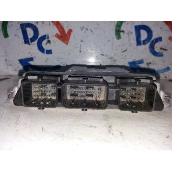 CENTRALITA MOTOR UCE 9653958980 