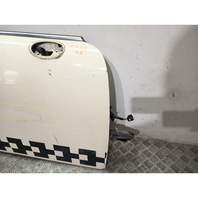 PUERTA DELANTERA DERECHA 41002755936  - imagen 3