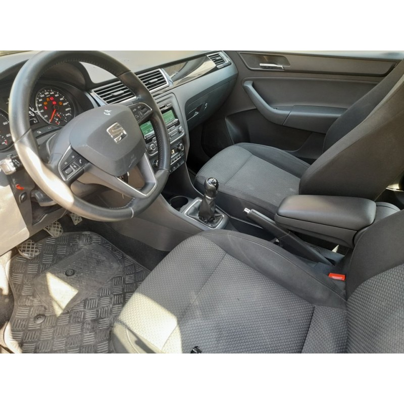 SEAT TOLEDO (KG3) - imagen 6