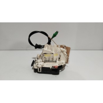 CERRADURA PUERTA DELANTERA DERECHA P04589694AA 
