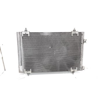 CONDENSADOR / RADIADOR AIRE ACONDICIONADO 6455GH 