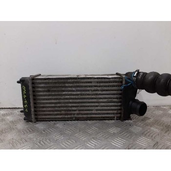 INTERCOOLER 9648551880 