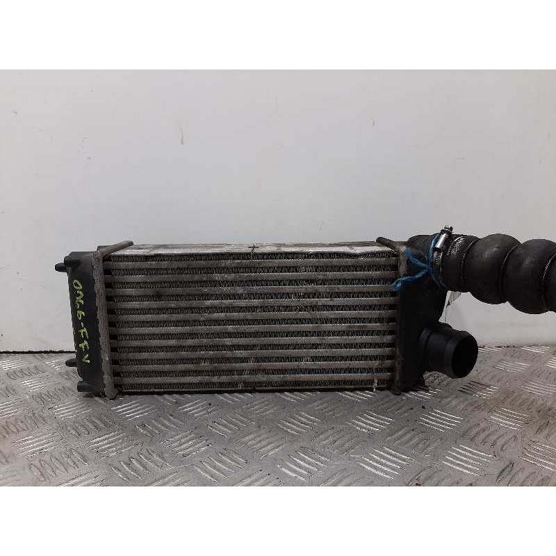 INTERCOOLER 9648551880  - imagen 1