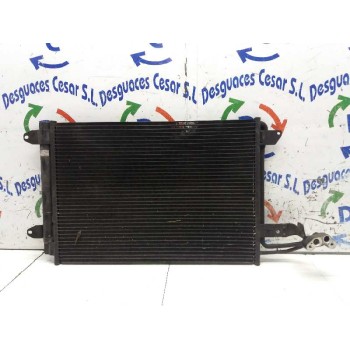 CONDENSADOR / RADIADOR AIRE ACONDICIONADO 1K0820411P 