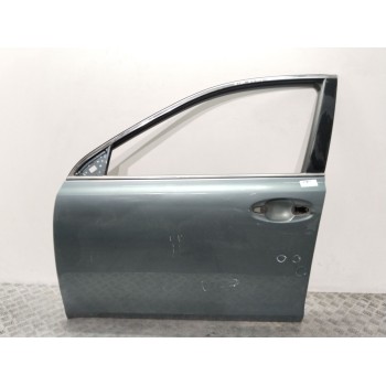 PUERTA DELANTERA IZQUIERDA 60009AJ0309P GRIS