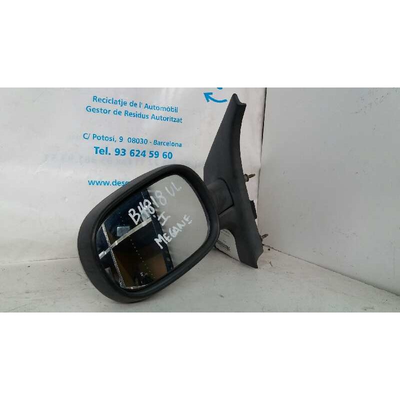 RETROVISOR IZQUIERDO ELECTRICO  - imagen 1