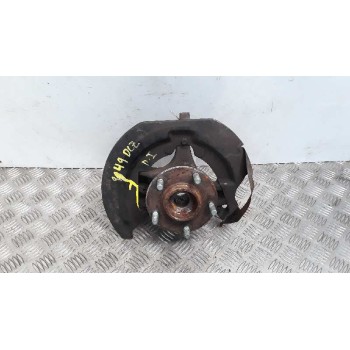 MANGUETA DELANTERA IZQUIERDA 3N613K171 