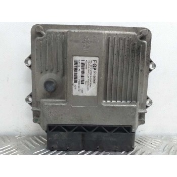 CENTRALITA MOTOR UCE 55186608 