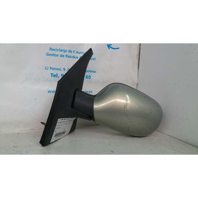 RETROVISOR IZQUIERDO ELECTRICO  - imagen 2