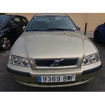 VOLVO S40 BERLINA