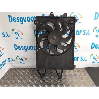 ELECTROVENTILADOR 1117754 