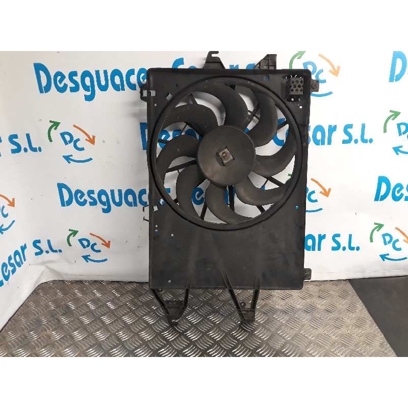 ELECTROVENTILADOR 1117754 